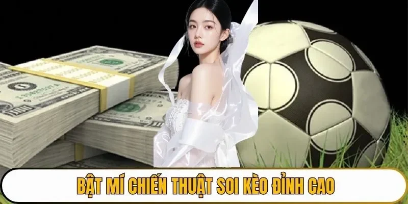 Những chiến thuật soi cầu đỉnh cao nên biết