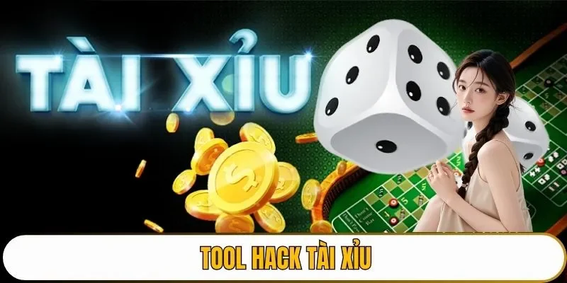 tool hack tài xỉu