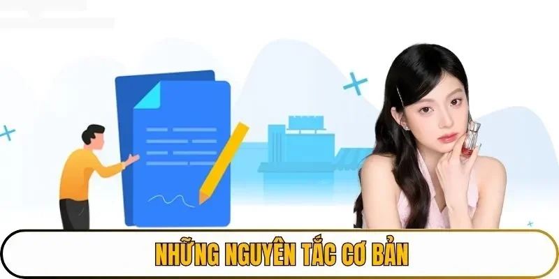 Cập nhật những quy định cơ bản